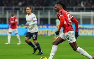 Nhận định, soi tỷ lệ Como vs AC Milan 00h30 ngày 15/01, Serie A vòng 19