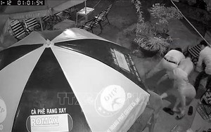 Ba đối tượng đánh hội đồng tài xế taxi ở Bình Dương đã ra đầu thú