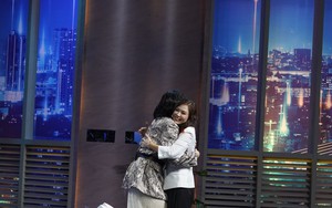 Hỏi khó ứng viên thực chiến marketing, nữ Chủ tịch tập đoàn giáo dục được cả "chì lẫn chài"