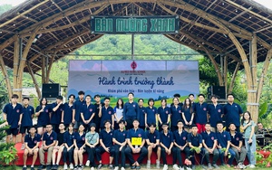 Alfred Nobel: Khởi đầu chuẩn mực, vững bước tương lai