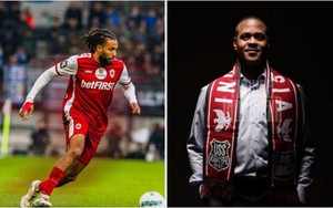 Kluivert xác nhận Indonesia đang gấp rút nhập tịch cựu sao Ngoại hạng Anh để phục vụ tham vọng World Cup