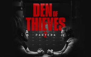 "Den of Thieves 2" dẫn đầu phòng vé Bắc Mỹ: Màn tái xuất đầy kịch tính của Gerard Butler