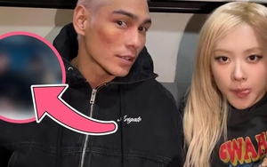 Bức ảnh Hawaii bị xóa của Rosé Blackpink và Evan Mock khiến netizen dậy sóng