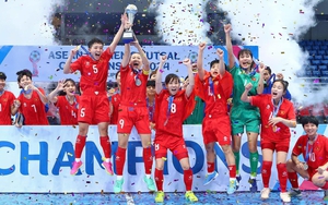 Ứng viên Quả bóng Vàng Việt Nam dự vòng loại giải châu Á