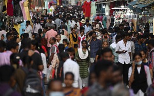 Các nền kinh tế châu Á sẽ là động lực chính thúc đẩy tăng trưởng toàn cầu