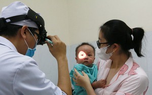 Hà Nội: Dự báo số ca mắc sởi gia tăng vào dịp Tết Nguyên đán