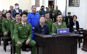 Tuyên phạt bị cáo Lưu Bình Nhưỡng, Lê Thanh Vân và các đồng phạm