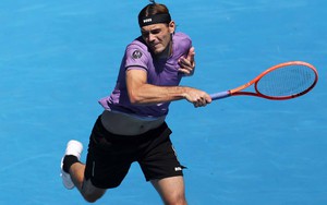 Kết quả Australian Open 2025 hôm nay 14/1