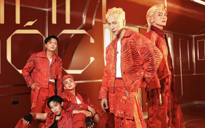 "Tết đỉnh nóc" - Vừa xinh cho một ca khúc Tết