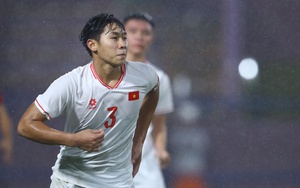 Giấc mơ World Cup của bóng đá Việt Nam