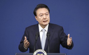 Tòa án Hiến pháp Hàn Quốc mở phiên xét xử Tổng thống Yoon Suk Yeol