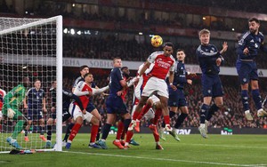 Đội nào tận dụng bóng chết tốt nhất châu Âu mùa này?