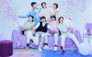 Năm 2025: Sự trở lại của BTS và Hành trình chinh phục đỉnh cao mới