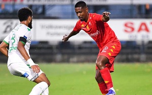 CLB V-League thông báo hỗ trợ nhập tịch cho cầu thủ Việt kiều, HLV Kim Sang Sik và ĐT Việt Nam đón tin vui