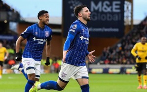 Nhận định, soi tỷ lệ Ipswich vs Brighton 2h30 ngày 17/1, Vòng 21 Ngoại hạng Anh