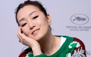 Củng Lợi: Nữ diễn viên tuổi Rắn thành công bậc nhất Trung Quốc