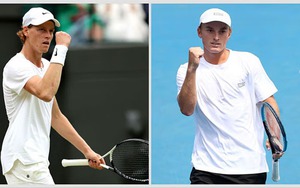 Kết quả Australian Open 2025 hôm nay 16/1: Tay vợt gốc Việt tạo cơn địa chấn