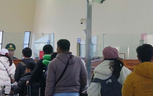 Giám sát chặt các bệnh truyền nhiễm, nhất là ca bệnh lây qua đường hô hấp