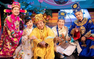 Đặt quảng cáo trong Táo quân 2025, doanh nghiệp cần chi bao nhiêu tiền?