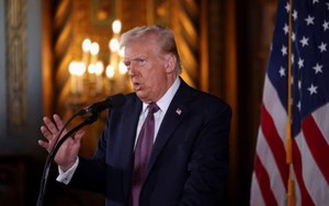 Tổng thống đắc cử Mỹ sẽ thành lập Sở Thuế vụ Nước ngoài để thu thuế nhập khẩu