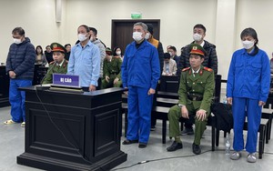 Đề nghị từ 12-13 năm tù đối với cựu Chủ tịch Nhà xuất bản Giáo dục