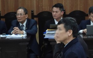 Mở lại phiên tòa xét xử sơ thẩm nguyên lãnh đạo tỉnh Thanh Hóa