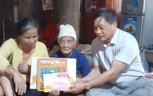 Nhà thơ Lê Va: "Đi xa để tìm gần"