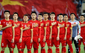 Tin nóng thể thao tối 16/1: Cựu tuyển thủ Việt Nam từng đá vòng loại World Cup thời Toshiya Miura giải nghệ ở tuổi 33
