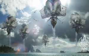 James Cameron giải thích về bộ tộc mới trong "Avatar 3"