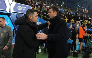 Juventus vs Milan: Không còn chỗ cho những sai lầm