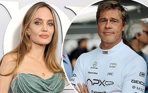 Brad Pitt tiết lộ cảm xúc sau khi chấm dứt mối quan hệ 'biến động' với Angelina Jolie và hoàn tất ly hôn