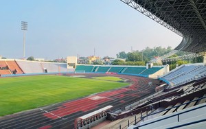 SVĐ giúp ĐT Việt Nam viết nên lịch sử trước Thái Lan nhận quyết định lớn, sẽ trở thành 'thánh địa' lớn và đẹp nhất vùng trung du