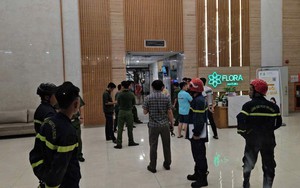 Thành phố Hồ Chí Minh: Cư dân chung cư Mizuki Park đã ổn định sau vụ cháy