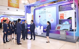 Hội thảo "Công nghiệp bán dẫn Việt Nam - động lực và nền tảng phát triển đất nước”