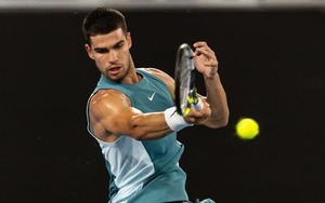 Kết quả Australian Open 2025 hôm nay 17/1: Djokovic dạo chơi, Alcaraz phải ngược dòng