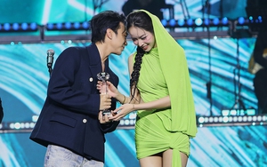 Fan 'đẩy thuyền' nhiệt tình Soobin và Thanh Thủy sau khoảnh khắc 'chạm mặt' tại Làn sóng xanh 2024