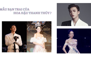 Tiêu chuẩn chọn bạn trai của Hoa hậu Thanh Thủy