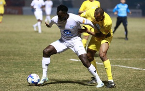 Chuyên gia Đoàn Minh Xương: 'Vòng 10 V-League sẽ... hòa cả làng'