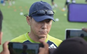 Rộ tin đồn Shin Tae Yong được mời ở lại Indonesia, trao chức vụ cao trong Liên đoàn