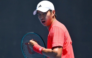 Tay vợt gốc Việt gây ấn tượng ở Australian Open là ai?