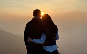 Hoa khôi bóng chuyền Phạm Thị Yến chính thức chia sẻ hình ảnh tình cảm với ‘người ấy’, cuộc sống mới ở tuổi 39