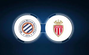 Nhận định, soi tỷ lệ Montpellier vs Monaco 01h00 ngày 18/1, vòng 18 Ligue 1
