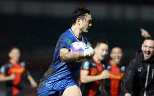 Ai cản được Phù Đổng Ninh Bình tại giải hạng nhất quốc gia?