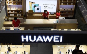 Huawei - đối thủ đáng gờm của Apple tại Trung Quốc