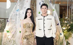 Lộ diện bạn trai tin đồn kém 11 tuổi của Diệp Lâm Anh