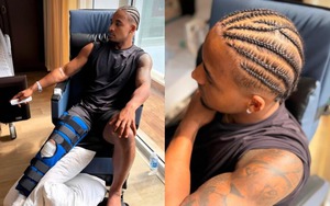 Tin nóng thể thao sáng 17/1: Xuân Son tạo ấn tượng với diện mạo mới; tay vợt gốc Việt gây sốc tại Australian Open 2025 