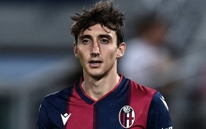 Tin chuyển nhượng 17/1: Man City đưa đề nghị không thể từ chối với sao Juventus, Salah tiếp bước Ronaldo?