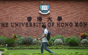 Hong Kong (Trung Quốc) tăng học phí với sinh viên quốc tế