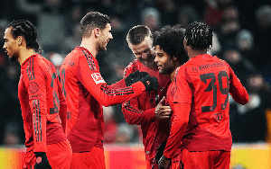 Nhận định, soi tỷ lệ Bayern Munich vs Wolfsburg 21h30 hôm nay 18/1, vòng 18 Bundesliga