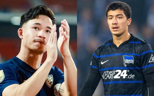 Tin nóng bóng đá Việt 17/1: Supachok được em trai động viên sau AFF Cup; Sao Việt kiều nói lý do từ chối ĐT Đức